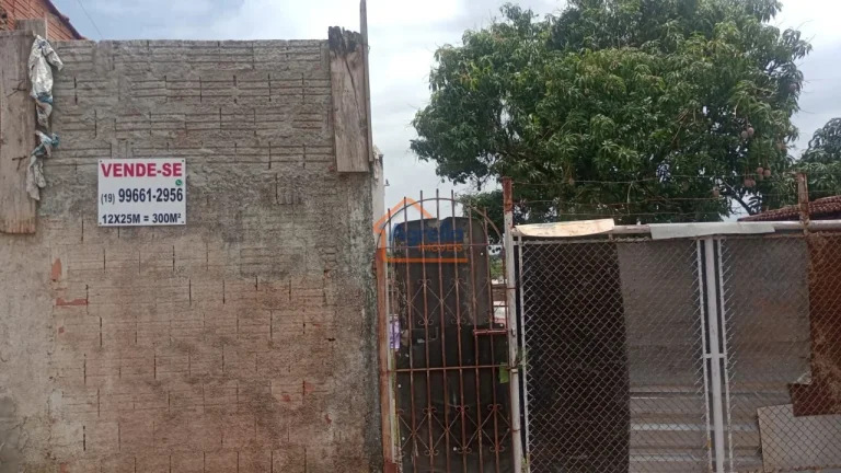 Imagem Terreno à venda no bairro Jardim Cristina - Mogi Guaçu/SP