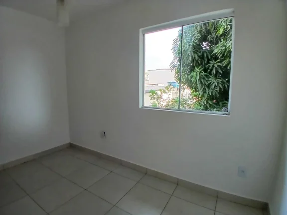 Imagem Apartamento à venda no bairro Primeiro de Maio - Belo Horizonte/MG