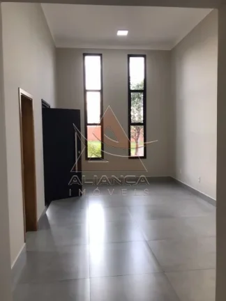 Imagem Casa Condomínio - Ribeirão Preto - Bonfim Paulista