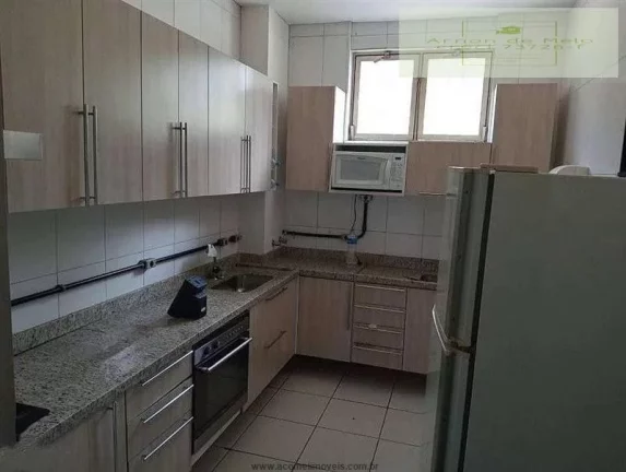 Imagem Galpões para venda em Barueri no bairro Bethaville