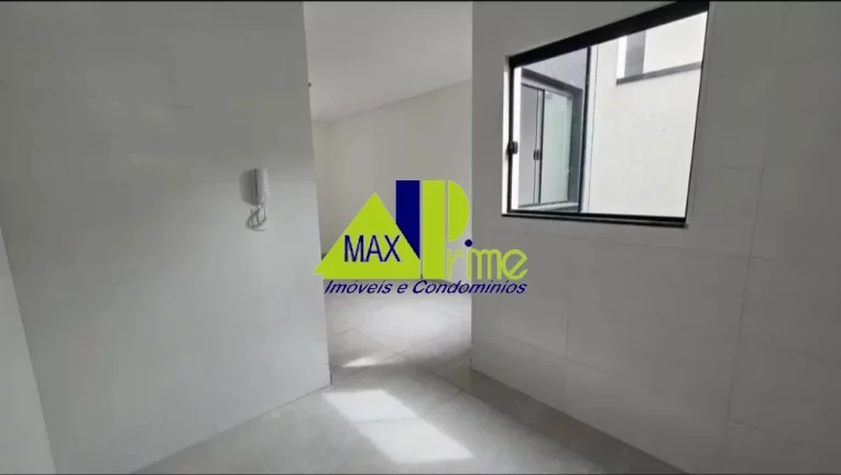 Imagem SOBRADO CONDOMÍNIO FECHADO/60M²/02 DORMITÓRIOS/01 VAGA COBERTA