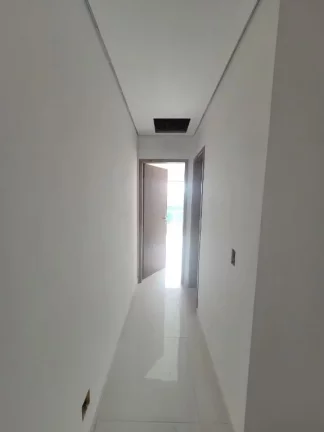 Imagem Sobrado à venda, 70 m² por R$ 340.000,00 - Parque Residencial Marengo - Itaquaquecetuba/SP