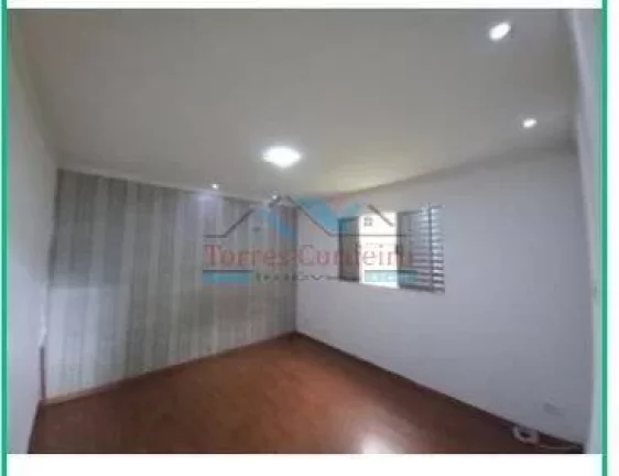 Imagem Sobrado - 2 dormitórios - edícula - 2 vagas - Taboão da Serra