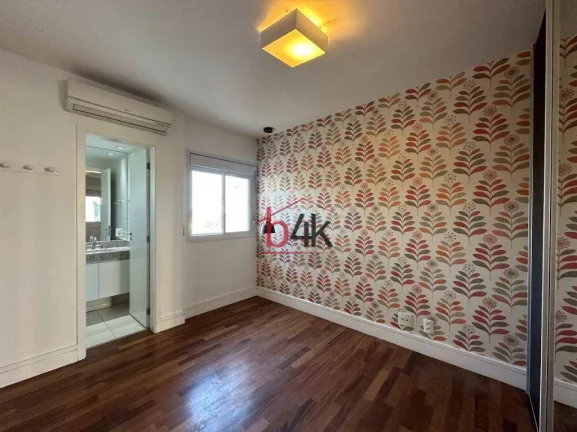 Imagem Apartamento à venda, 109 m² por R$ 1.179.000,00 - Granja Julieta - São Paulo/SP