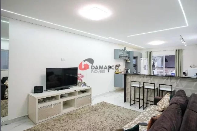 Imagem Casa toda TÉRREA totalmente atualizada + Ar Split e espaço gourmet, Santa Maria, São Caetano do Sul, SP