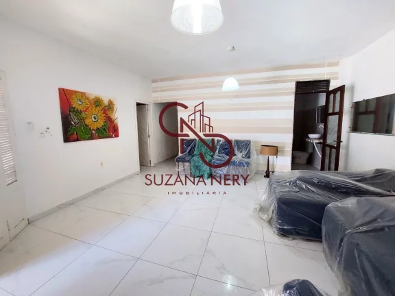 Imagem CASA COM 6 QUARTOS, PISCINA EM NOVA PARNAMIRIM - PARNAMIRIM/RN