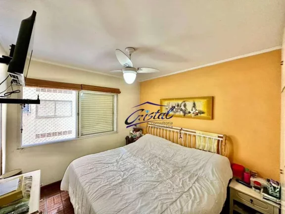 Imagem Apartamento com 2 dormitórios à venda, 83 m² por R$ 790.000,00 - Bela Vista - São Paulo/SP
