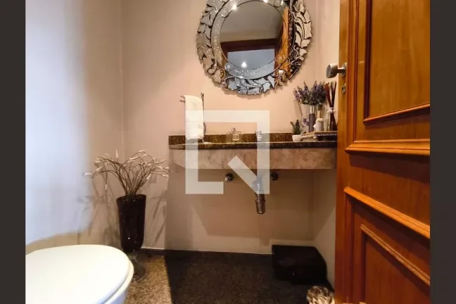 Imagem Apartamento à Venda - Vila Mariana, 3 Quartos, 156 m2