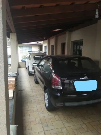 Imagem CASA A VENDA NO JARDIM LUCÉLIA