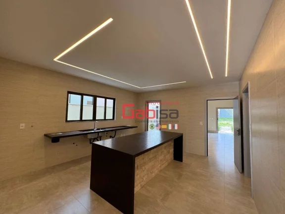 Imagem Casa com 3 dormitórios à venda, 198 m² por R$ 1.480.000,00 - Nova São Pedro - São Pedro da Aldeia/RJ