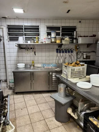 Imagem Restaurante A La Carte Jardins