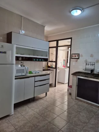 Imagem Apartamento com 2 dormitórios, 78 m² - venda por R$ 540.000,00 ou aluguel por R$ 3.200,00/mês - Centro - Ubatuba/SP