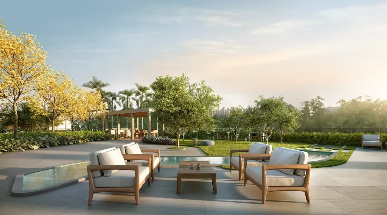 Imagem Parque Global - Torre Prospect