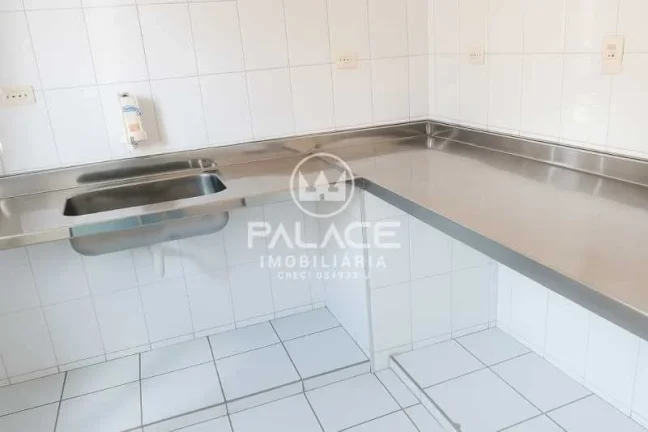Imagem Imóvel Comercial para Locação Localização Privilegiada no Centro de Piracicaba/SP
 Excelente im...