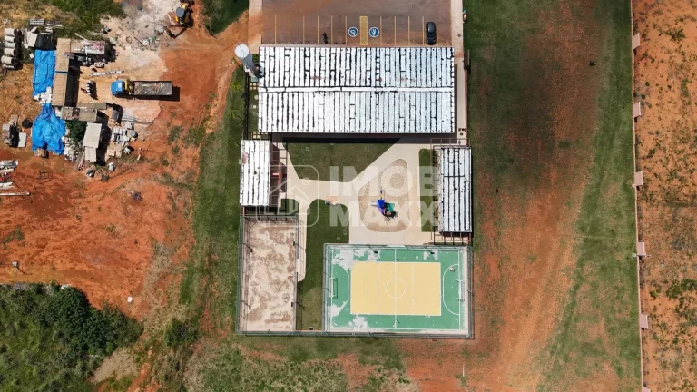Imagem Venda Terreno Lote Jardim Botânico Le Premier Tororó Financiamento