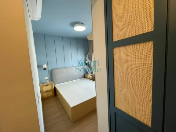 Imagem Apartamento à Venda na Cidade Monções - São Paulo/SP.,