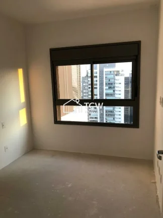 Imagem Apartamento à venda no bairro Brooklin - São Paulo/SP, Zona Sul