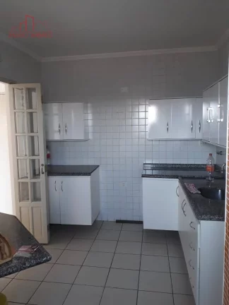 Imagem Oportunidade! Apartamento - 2 Dorms - 56m² - Campo Limpo