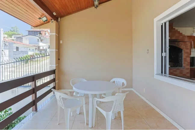 Imagem TJFDA 570 Casa 590441044-51 - Casa à venda no bairro Trindade - Florianópolis/SC