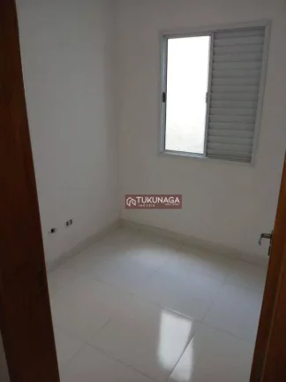 Imagem Apartamento com 2 dormitórios à venda, 37 m² por R$ 280.000,00 - Jaçanã - São Paulo/SP