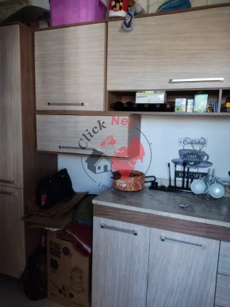 Imagem Apartamento à Venda em Excelente Localização de Centro de Santo André