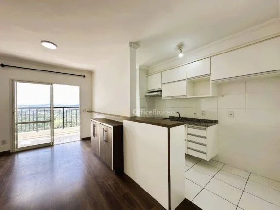 Apartamento à venda no Jardim Tupanci Reserva do Alto