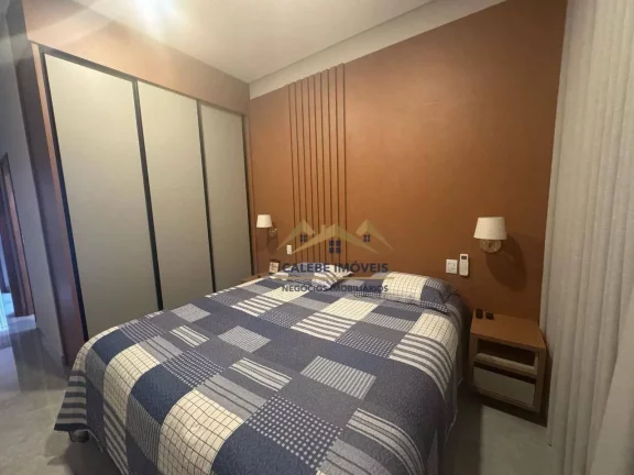 Imagem Casa com 2 dormitórios à venda, 116 m² por R$ 795.000,00 - Reserva dos Ypês III - Tatuí/SP