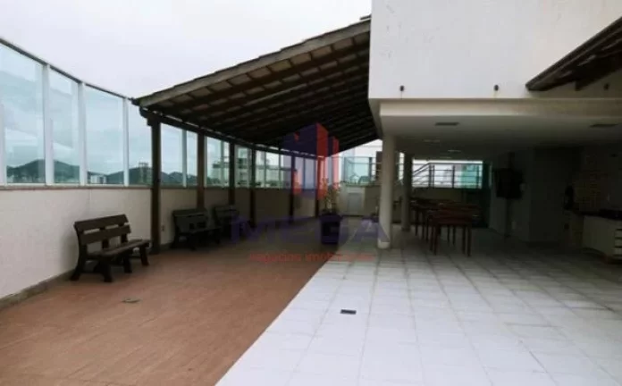 Imagem 2 quartos em itapuã