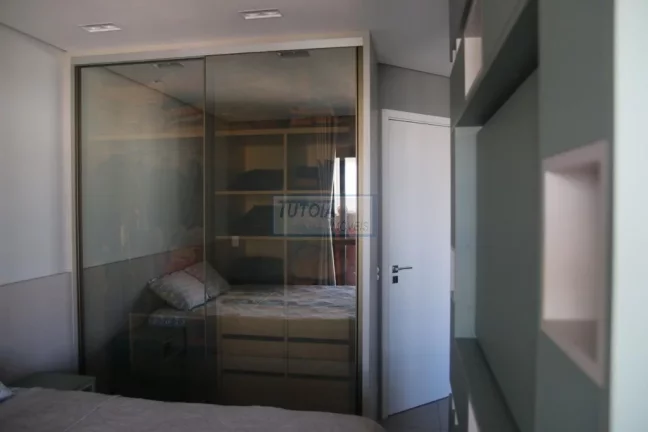 Imagem APARTAMENTO À VENDA NA VILA MARIANA, SÃO PAULO