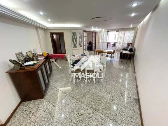 Imagem Apartamento com 4 dormitórios à venda, 180 m² por R$ 2.000.000,00 - Praia da Costa - Vila Velha/ES