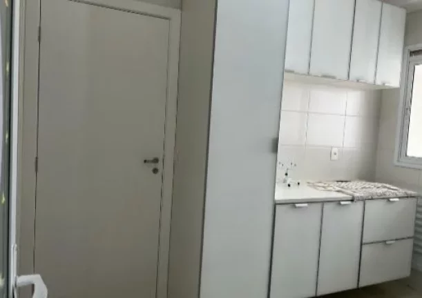 Imagem Apartamento com 4 dormitórios para alugar, 191 m² por R$ 11.950,00/mês - Jardim Colinas - São José dos Campos/SP