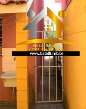 Imagem Casa à venda no condomínio Cidade Jardim na Granja Viana - Batelli Imóveis