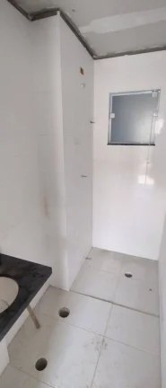 Imagem Apartamentos Novos de 2 Dormitórios em São Miguel