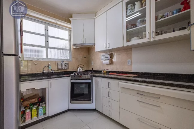 Imagem Apartamento 2 dormitórios à venda no bairro Centro - Florianópolis - SC