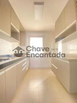 Imagem Apartamentos / Padrão na cidade de Birigui
