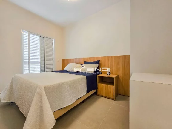Imagem Apartamento Garden á Venda, com 5 dormitórios 2 suítes 207m² - Riviera de São Lourenço Bertioga SP