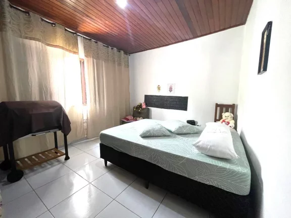 Imagem Casa á venda $670 mil, Capricórnio II, 480 m² de terreno, Caraguatatuba-SP