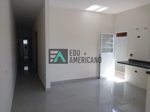 Imagem CASA TÉRREA 3 DORMITÓRIOS , JARDIM DOS PINHEIROS
