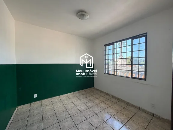 Imagem Casa em Candangolândia 4 Quartos, 1 Suíte, 245M² - Brasília