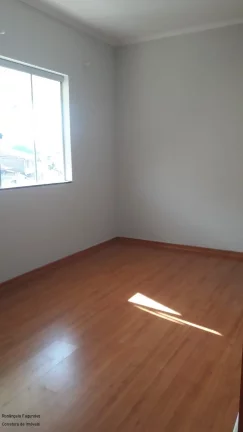 Imagem APARTAMENTO RESIDENCIAL em POÇOS DE CALDAS - MG, JARDIM VITÓRIA
