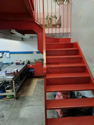 Imagem Prédio à venda 374M², Santo Antônio, São Caetano do Sul - SP