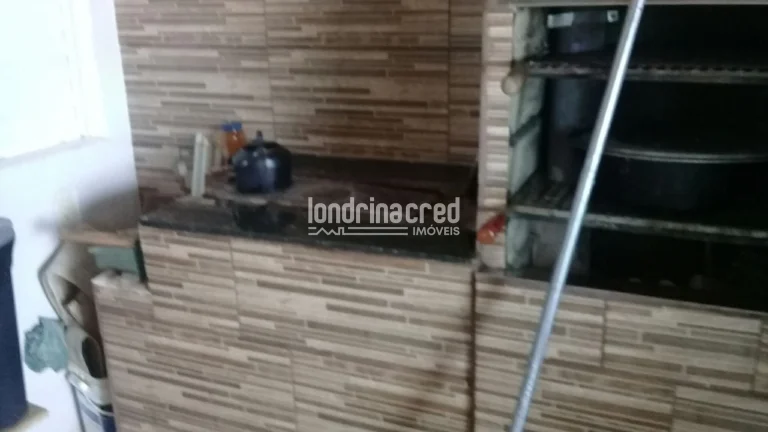 Imagem Casa à venda 3 Quartos, 1 Vaga, 130M², Heimtal, Londrina - PR | Condomínio Moradas Londrina