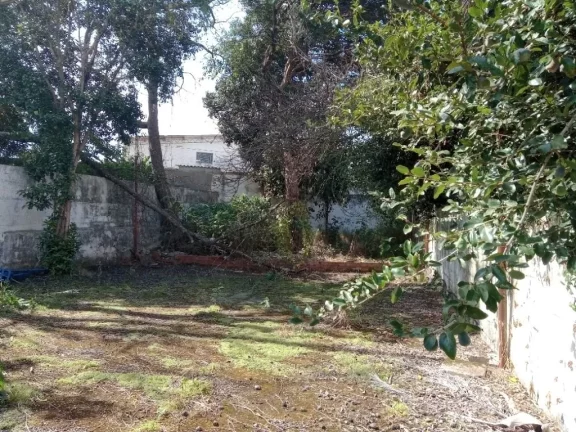 Imagem Terreno à venda, 500 m² por R$ 1.000.000,00 - Centro - Poá/SP