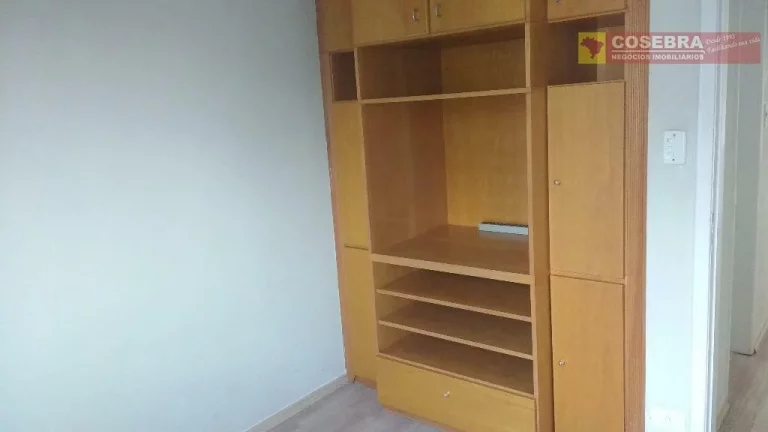 Imagem Apartamento com 2 dormitórios à venda, 65 m² por R$ 850.000,00 - Vila Olímpia - São Paulo/SP