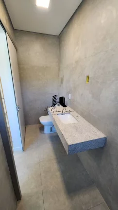 Imagem Cobertura à venda 3 quartos Bairro Amazonas Contagem MG
