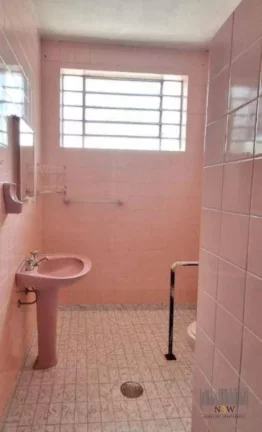 Imagem Sobrado comercial para locação na Vila Leopoldina São Paulo SP com 108m² , 3 dormitórios, edícula e 2 vagas