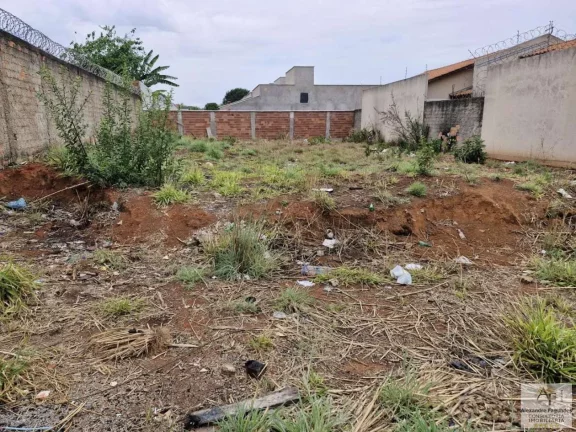 Imagem Lote para Venda em Aparecida de Goiânia, Jardim Dom Bosco 2ª Etapa