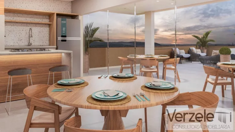 Imagem Apartamento 2 dormitórios para Venda em Balneário Camboriú / SC no bairro Nações