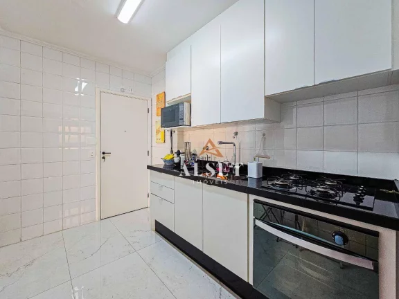 Imagem Apartamento com 2 dormitórios no Tatuapé