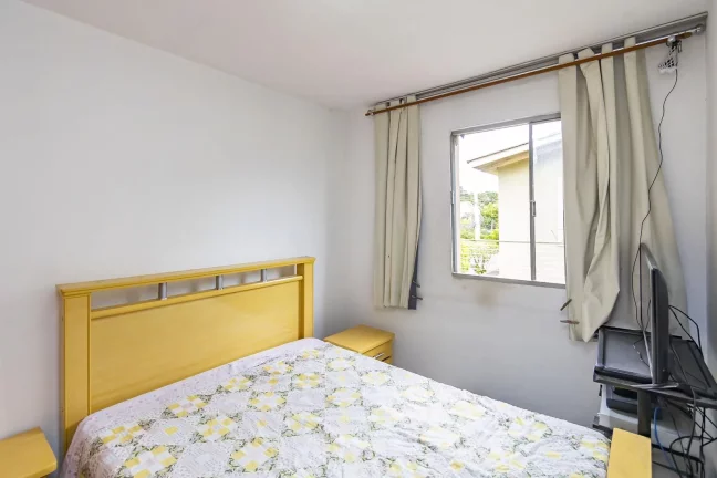 Imagem Apartamento 3 quartos no Campo Comprido Curitiba